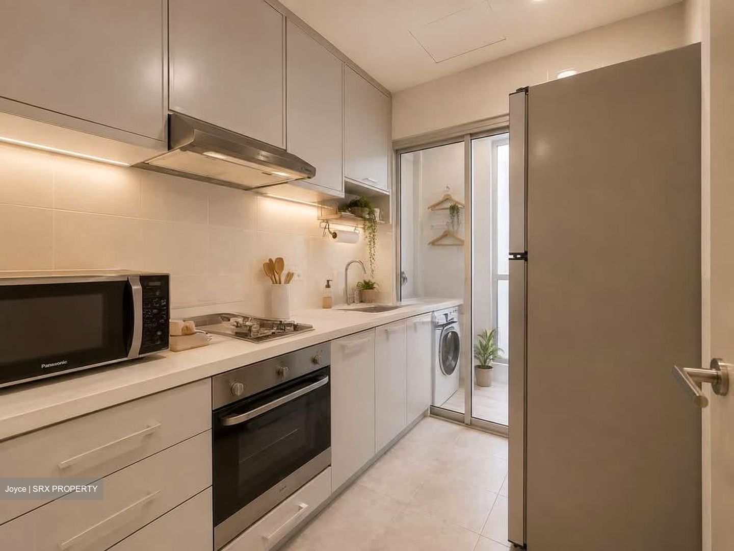 The Sunny Legend (D15), Apartment #609304861